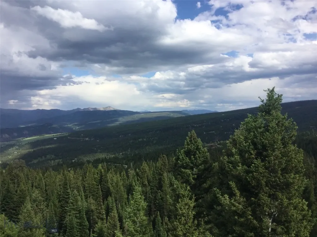 Tbd Charlie Russell Loop Road Big Sky MT 59716