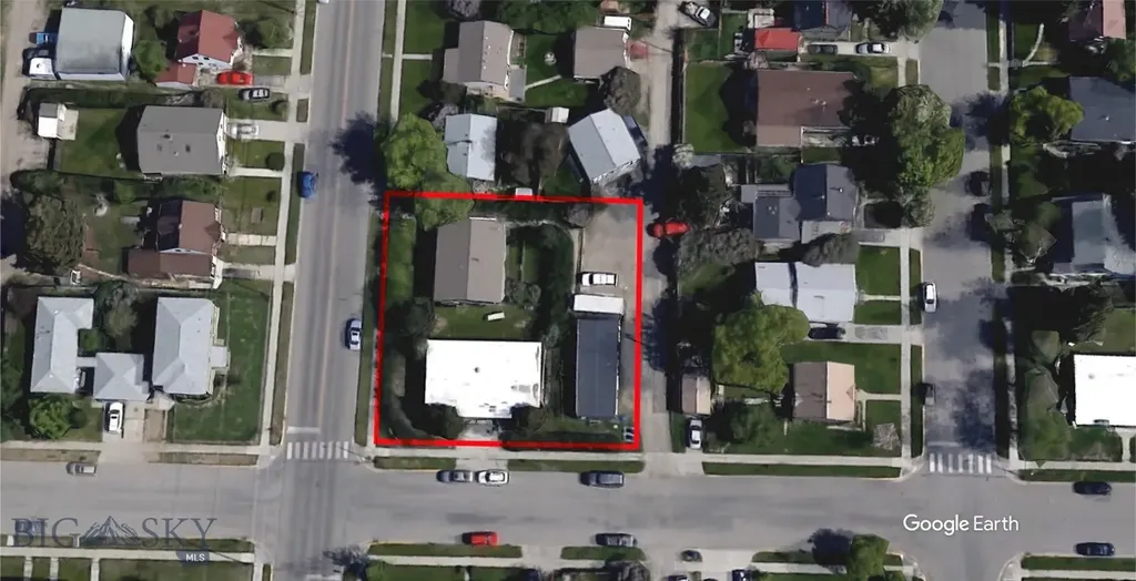 1013 W Alderson Street Bozeman MT 59715