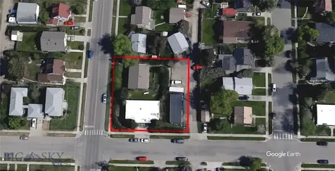 1013 W Alderson Street Bozeman MT 59715