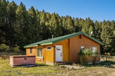 11300 Bridger Canyon Road Bozeman MT 59715