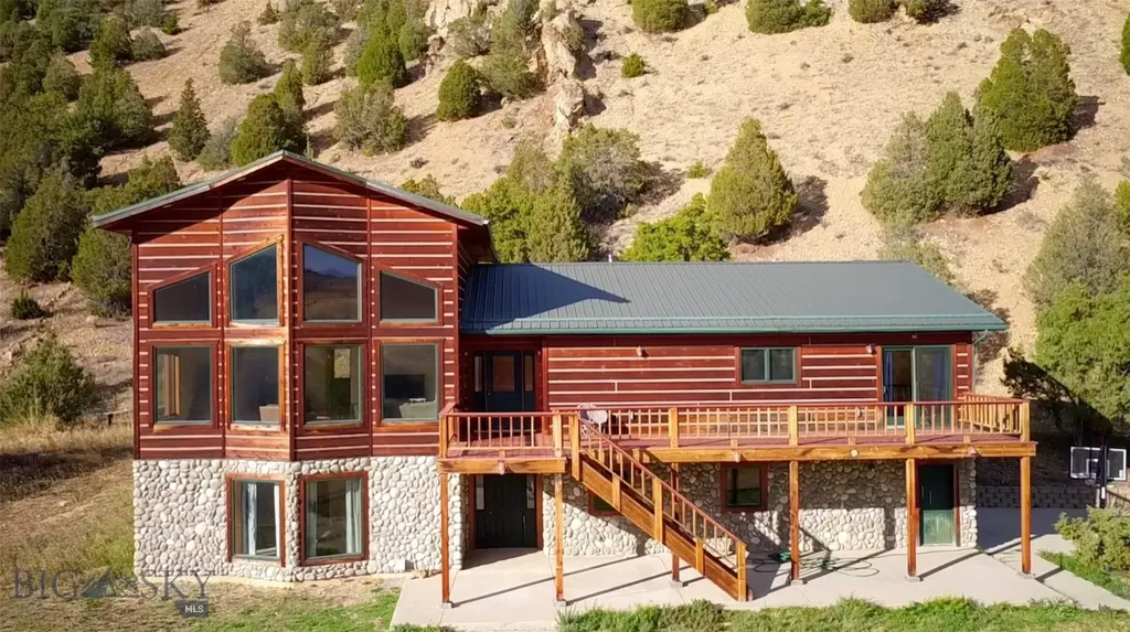 92 Quarry Drive Anaconda MT 59711