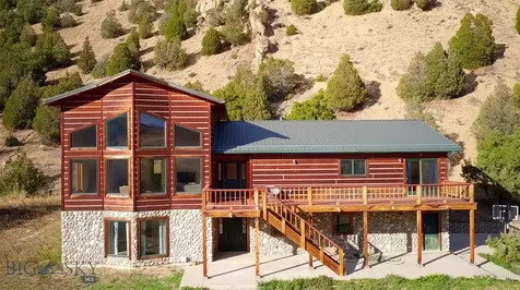 92 Quarry Drive Anaconda MT 59711