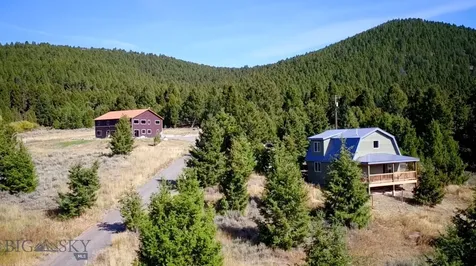 397 Meadow Gulch Road Butte MT 59701