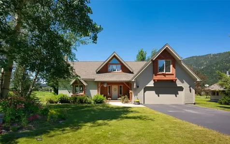 2125 Yellowtail Road Big Sky MT 59716