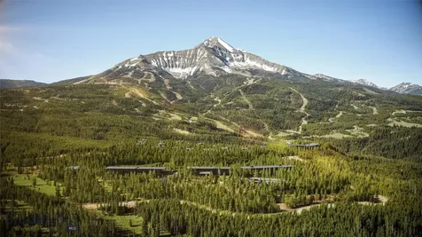 #36 One&only Private Home Big Sky MT 59716