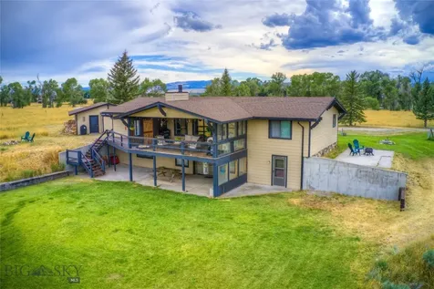 22 Ennis Lake Road Ennis MT 59729