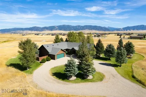19 Teal Creek Road Ennis MT 59729