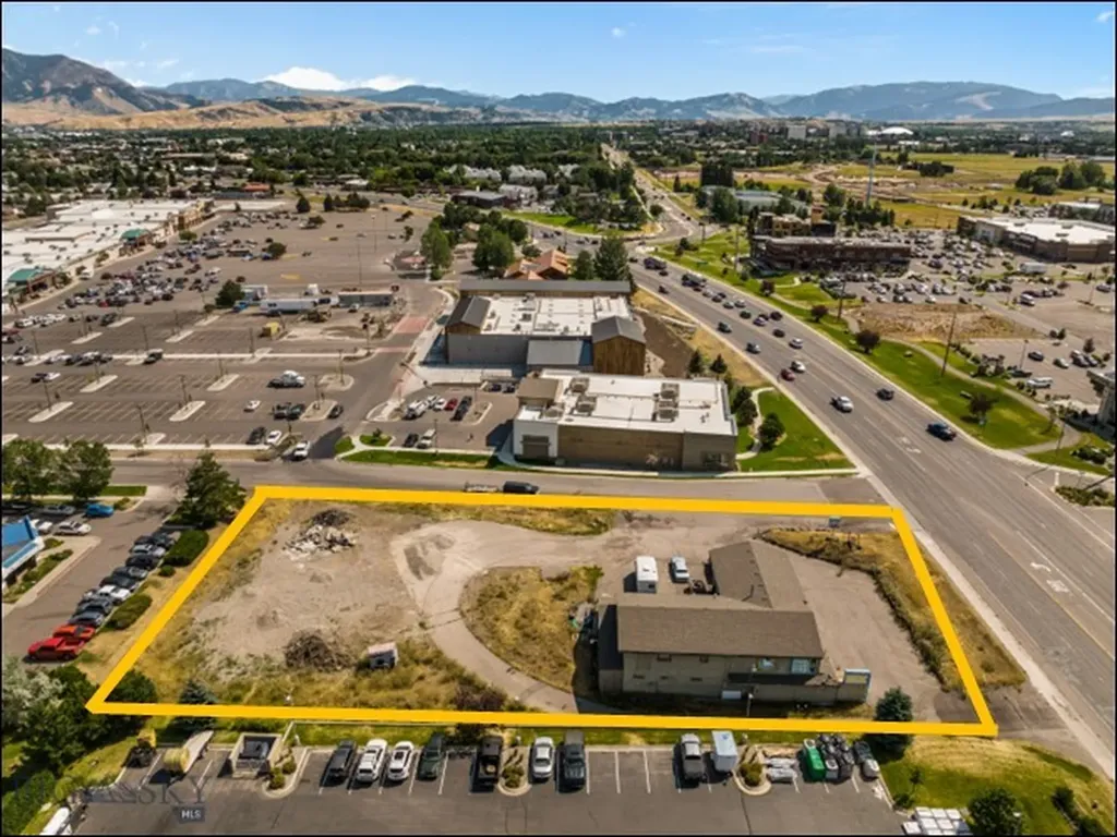 3100 W Main Street Bozeman MT 59718