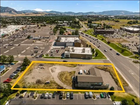 3100 W Main Street Bozeman MT 59718