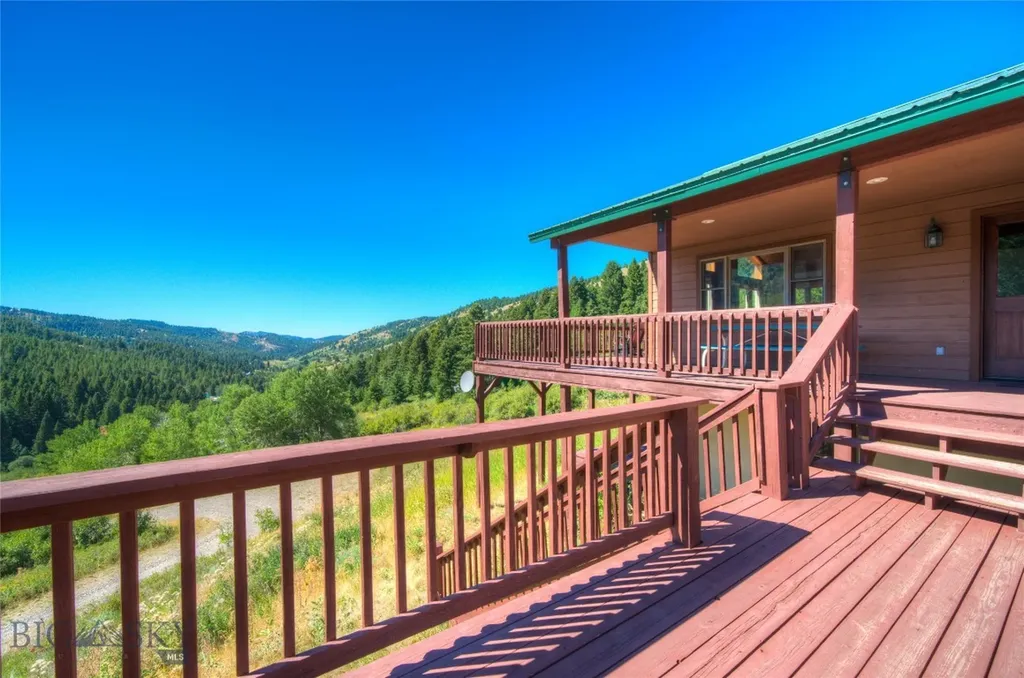 3055 Woodchuck Road Bozeman MT 59715