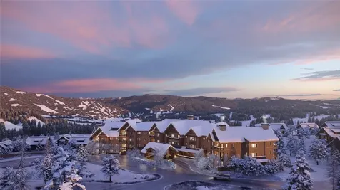 824 Settlement Trail Big Sky MT 59716