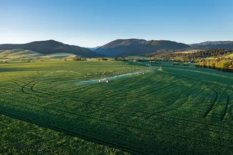 Tbd Kent Spur Road Bozeman MT 59715