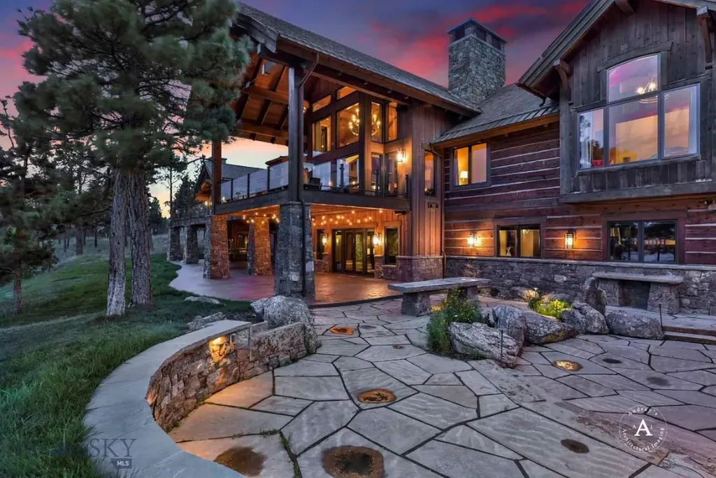 2831 W Shore Drive Helena MT 59602