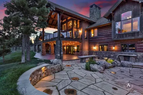 2831 W Shore Drive Helena MT 59602