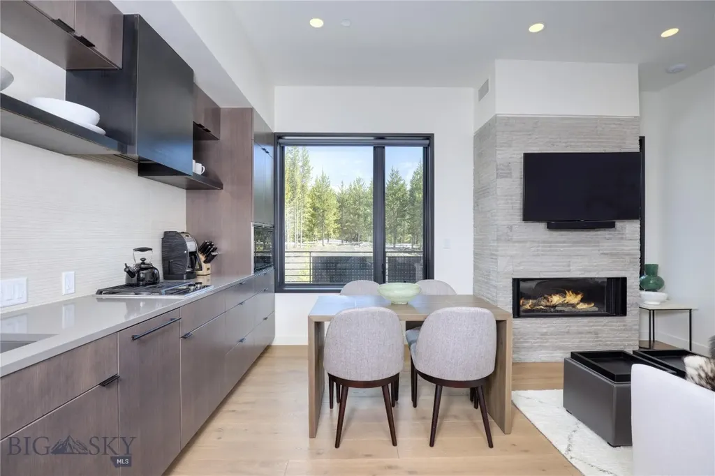 230 Boathouse Way Big Sky MT 59716