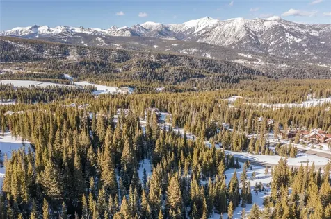 Tbd Wildridge Fork, Homesite 1 Big Sky MT 59716