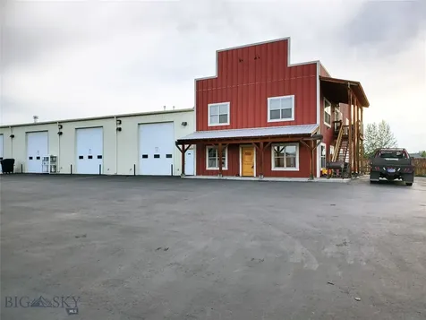 33 Elk Bugle Court Belgrade MT 59714