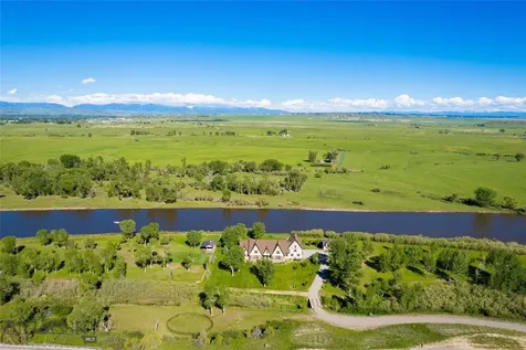 11103 Riverview Road Three Forks MT 59752
