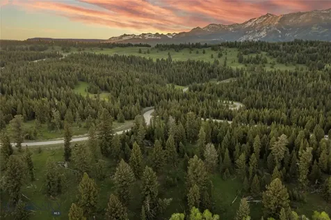 Tbd Settlers Loop, Lot 94 Big Sky MT 59716