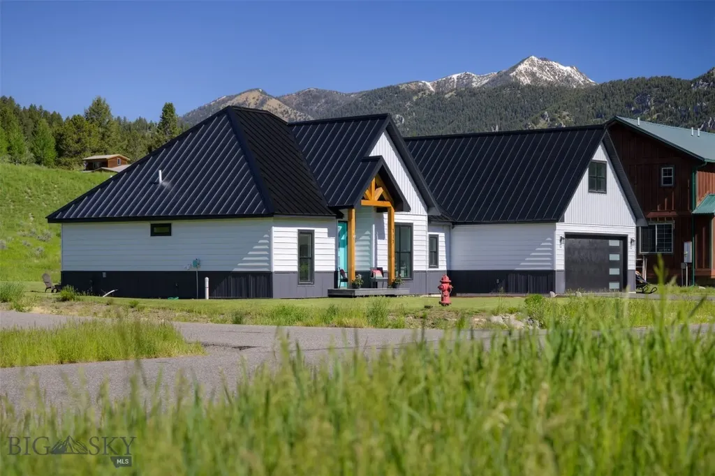 177 Anaconda Drive Gallatin Gateway MT 59730