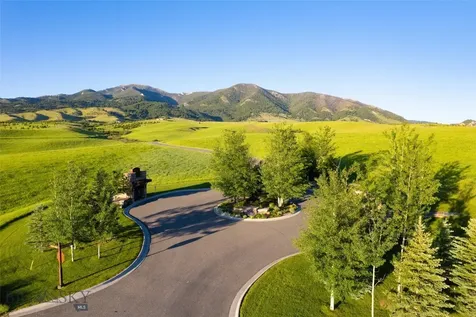 Tbd Valley Ridge Road Bozeman MT 59715