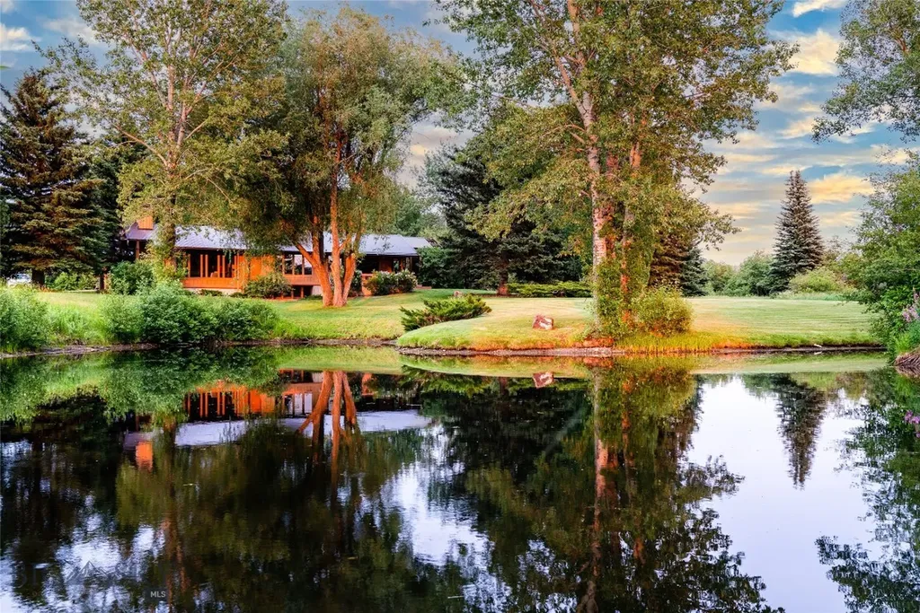 2000 Jackson Creek Road Bozeman MT 59715