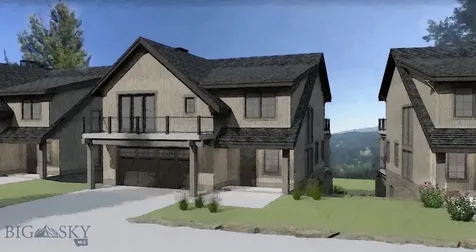88 Moose Hill Road Big Sky MT 59716