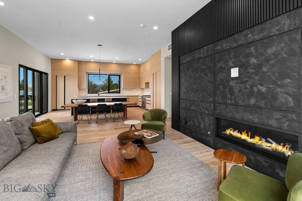 611 E Peach Street Bozeman MT 59715