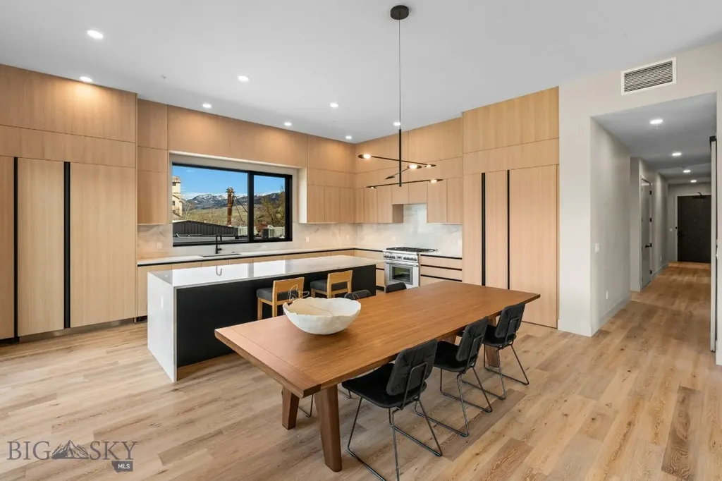 611 E Peach Street Bozeman MT 59715