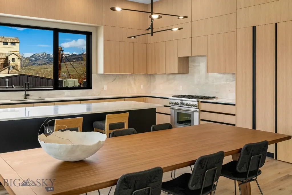 611 E Peach Street Bozeman MT 59715