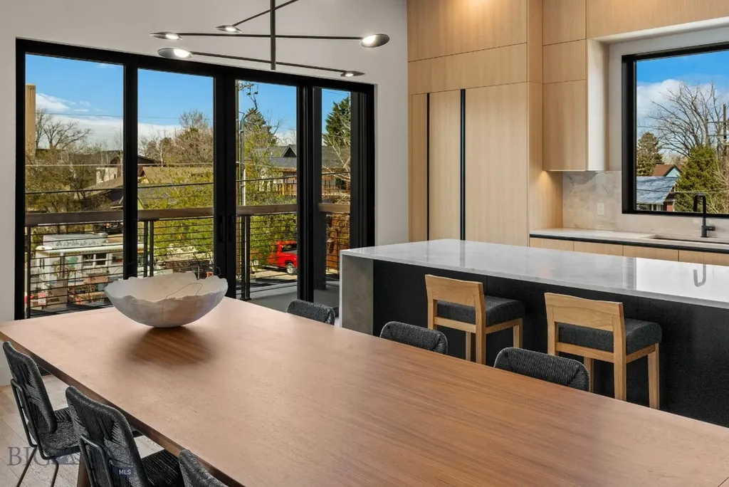 611 E Peach Street Bozeman MT 59715