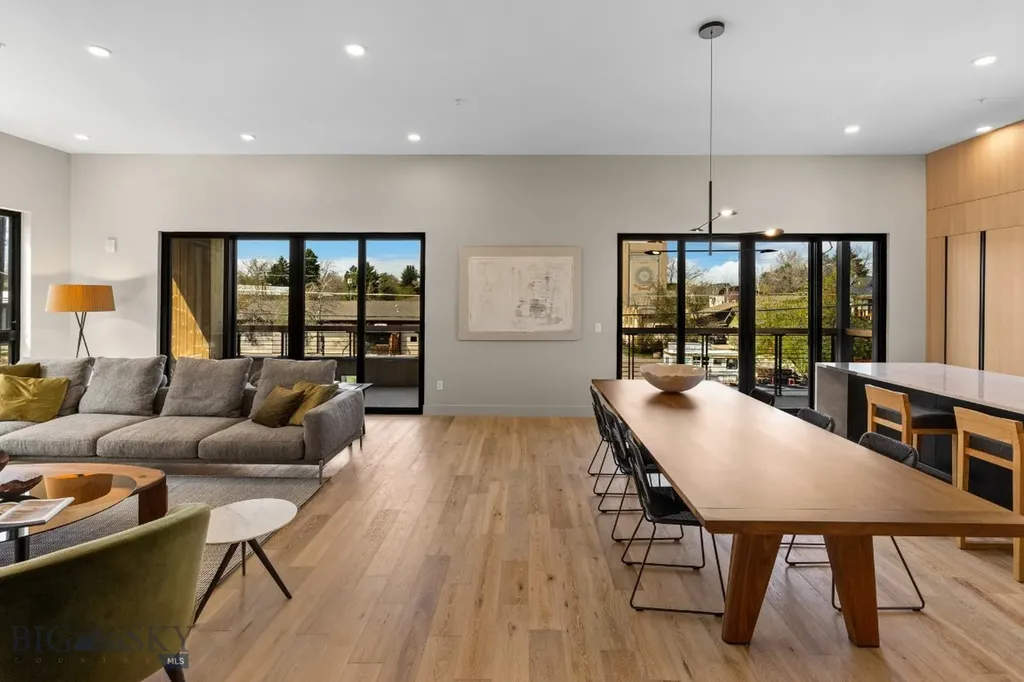 611 E Peach Street Bozeman MT 59715