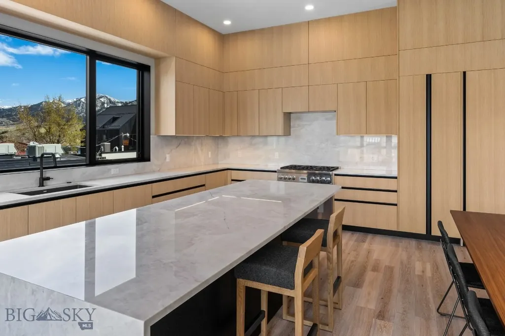 611 E Peach Street Bozeman MT 59715