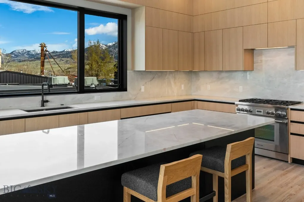 611 E Peach Street Bozeman MT 59715