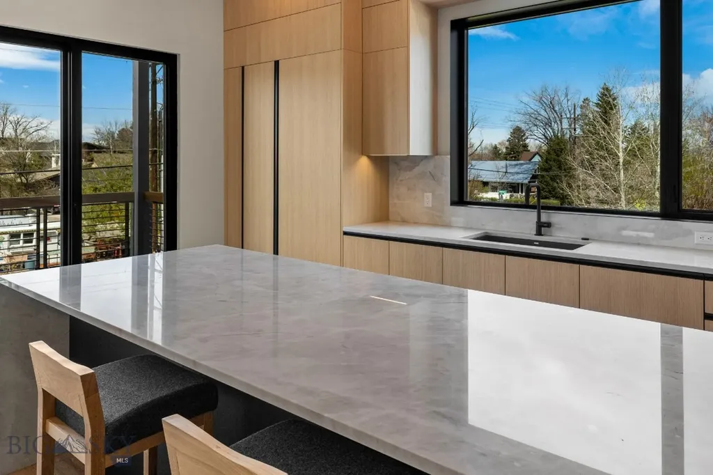 611 E Peach Street Bozeman MT 59715