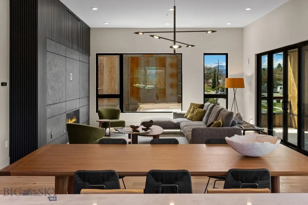 611 E Peach Street Bozeman MT 59715