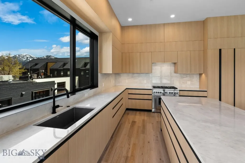 611 E Peach Street Bozeman MT 59715