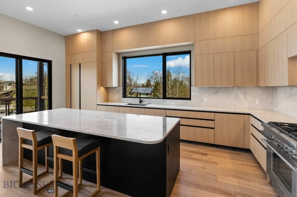 611 E Peach Street Bozeman MT 59715
