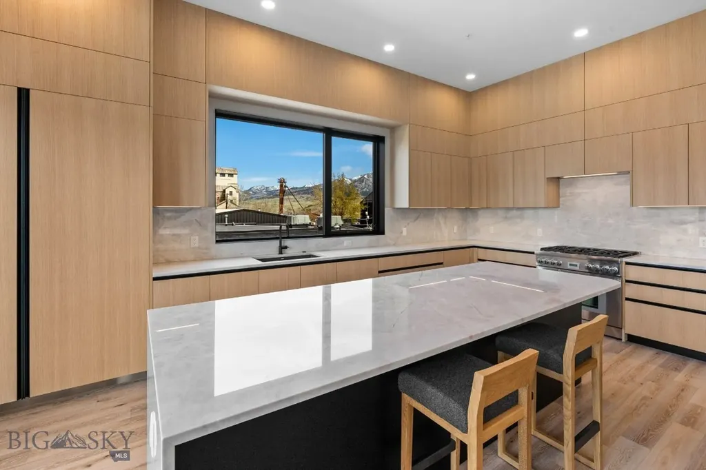 611 E Peach Street Bozeman MT 59715