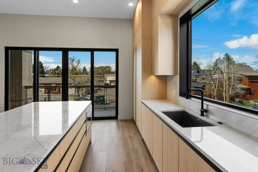 611 E Peach Street Bozeman MT 59715