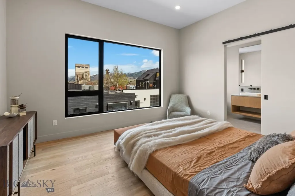 611 E Peach Street Bozeman MT 59715