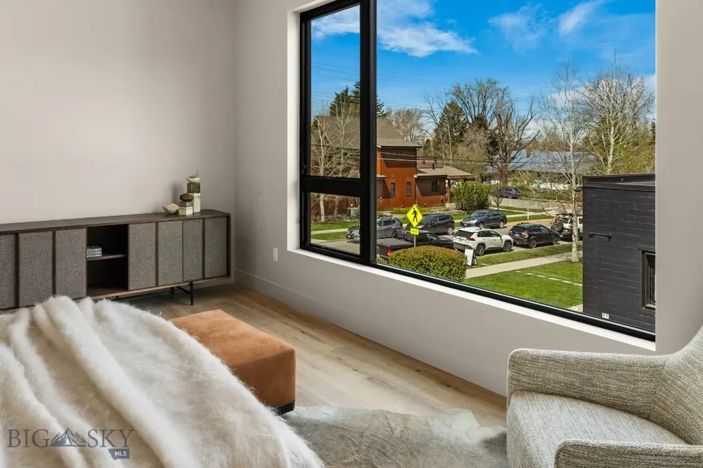 611 E Peach Street Bozeman MT 59715