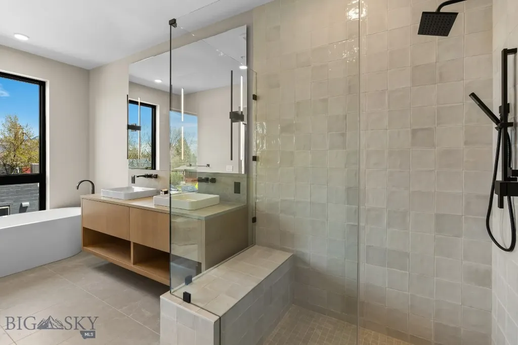 611 E Peach Street Bozeman MT 59715