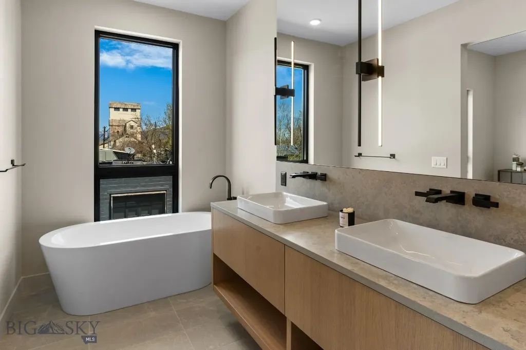 611 E Peach Street Bozeman MT 59715