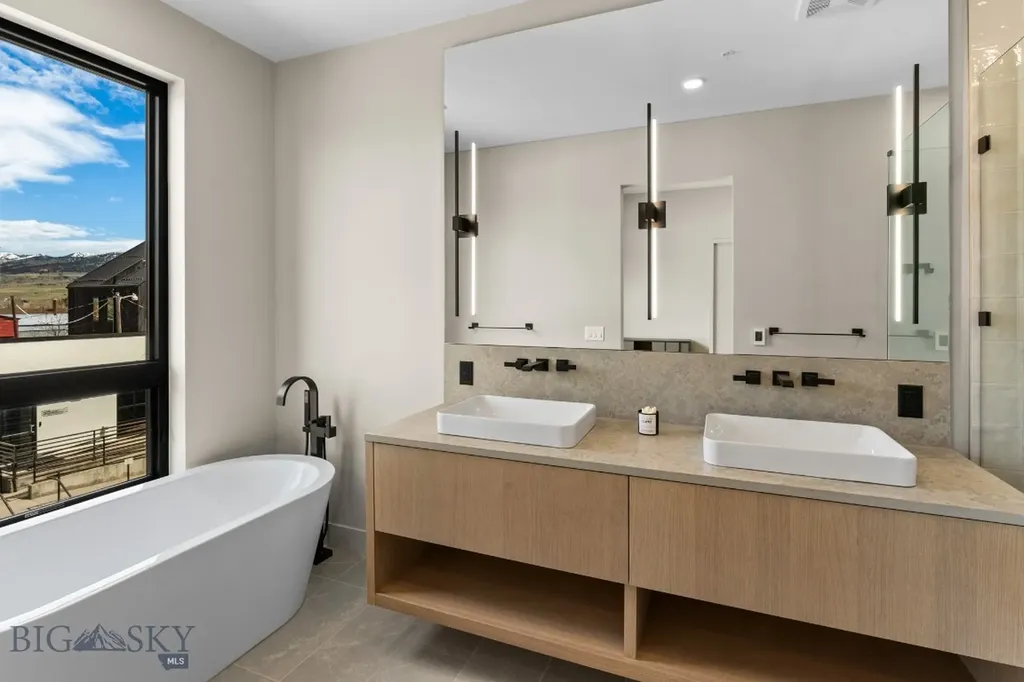 611 E Peach Street Bozeman MT 59715