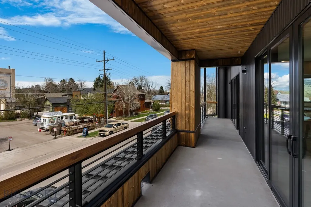 611 E Peach Street Bozeman MT 59715