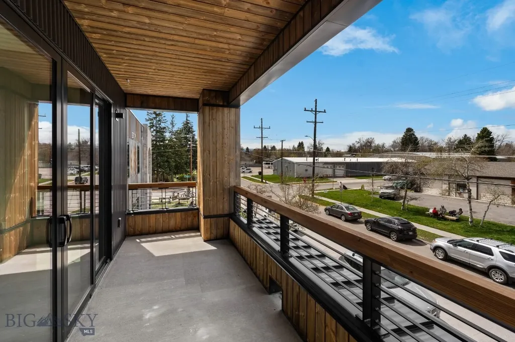 611 E Peach Street Bozeman MT 59715