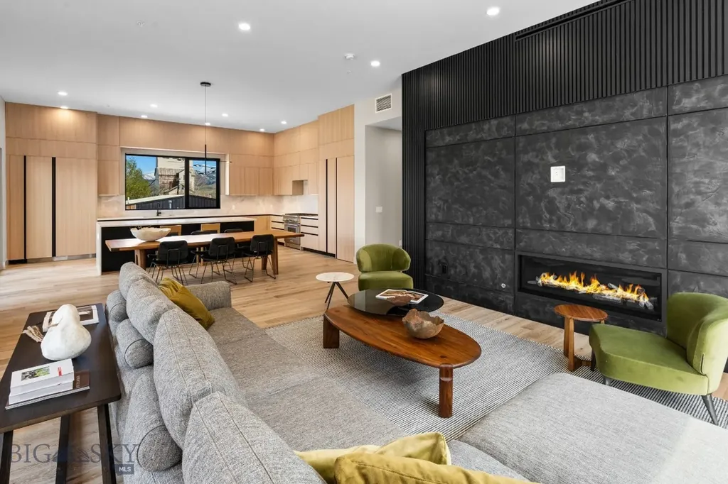 611 E Peach Street Bozeman MT 59715