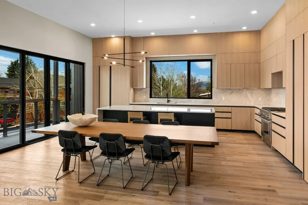 611 E Peach Street Bozeman MT 59715
