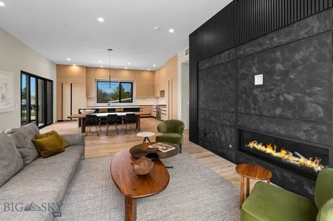 611 E Peach Street Bozeman MT 59715